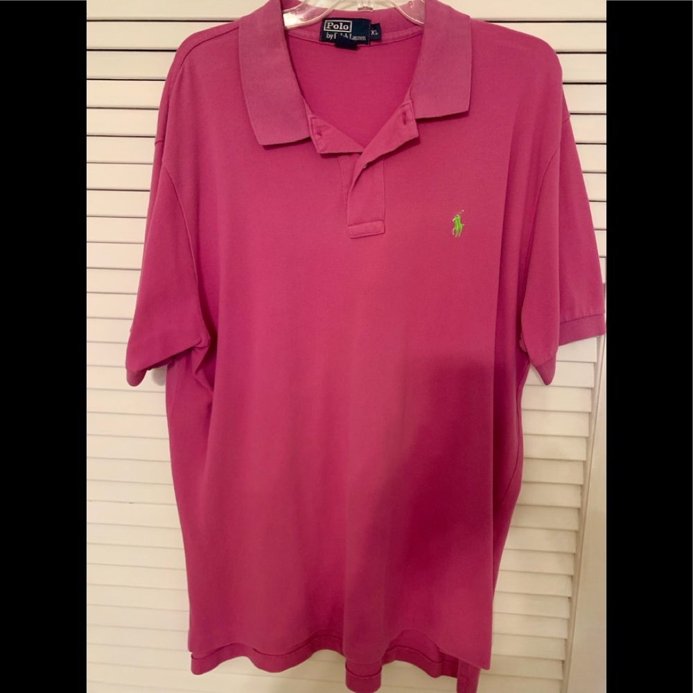 Polo by Ralph Lauren